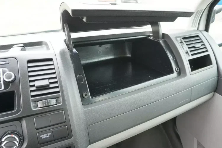 Volkswagen Transporter zdjęcie 78