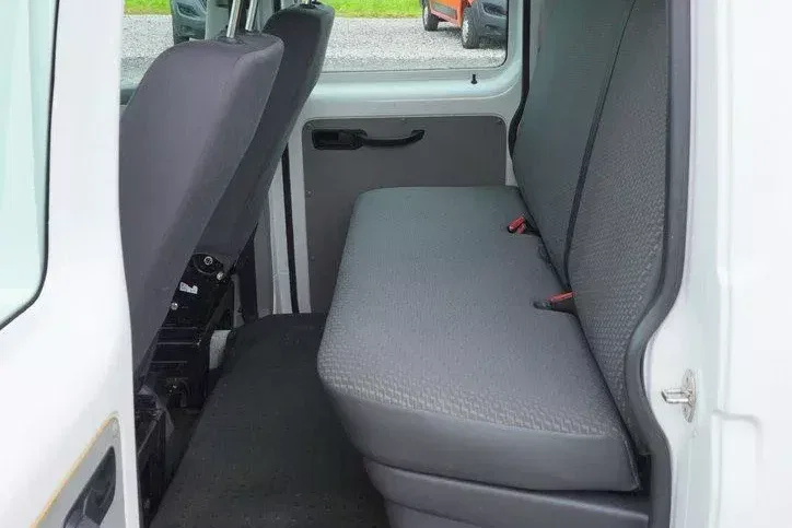 Volkswagen Transporter zdjęcie 79