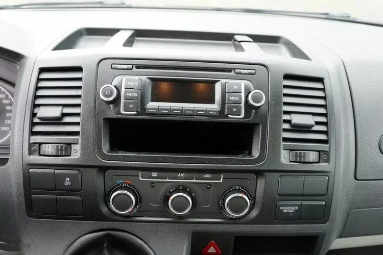 Volkswagen Transporter zdjęcie 80