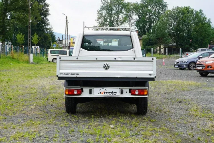 Volkswagen Transporter zdjęcie 71