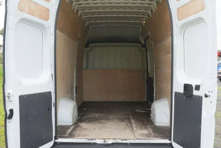 Citroen Jumper zdjęcie 10