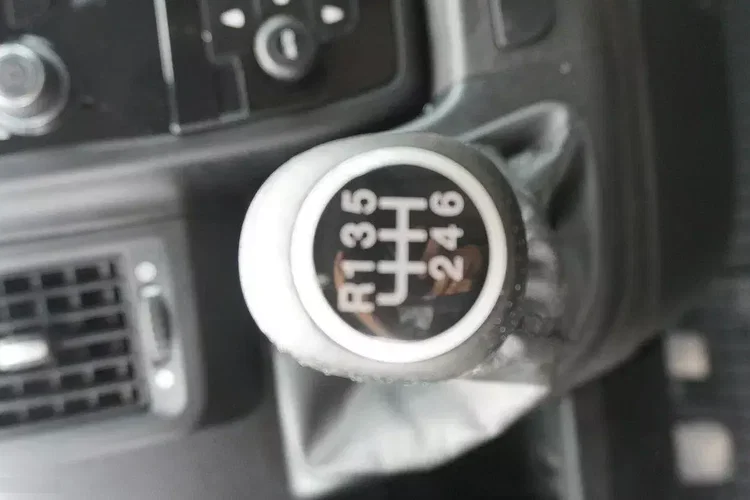 Citroen Jumper zdjęcie 11