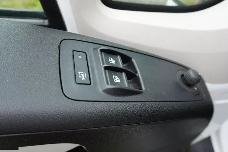 Citroen Jumper zdjęcie 15