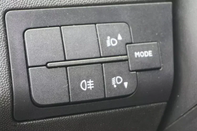 Citroen Jumper zdjęcie 18