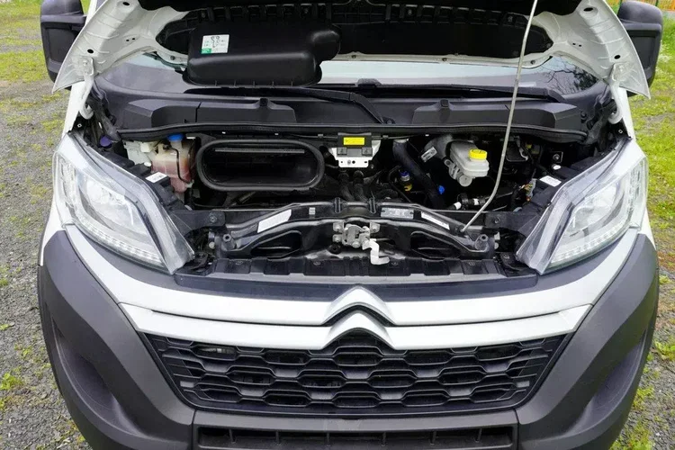 Citroen Jumper zdjęcie 20