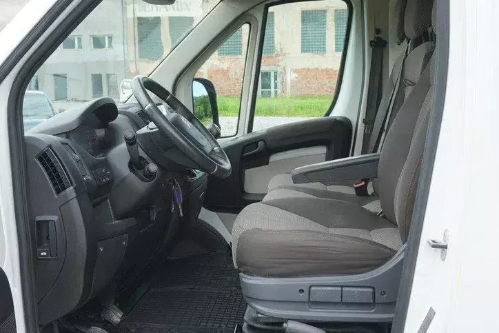 Citroen Jumper zdjęcie 5