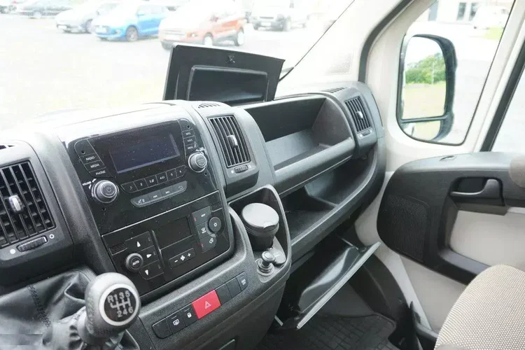 Citroen Jumper zdjęcie 6