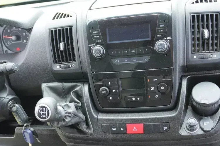 Citroen Jumper zdjęcie 8