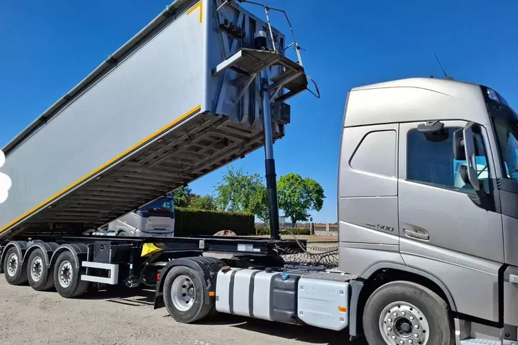 BODEX KIS3WA 44M zdjęcie 6