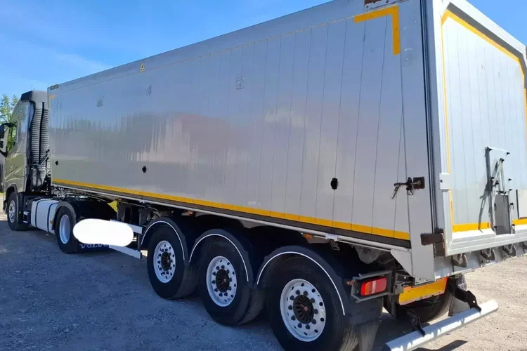 BODEX KIS3WA 44M zdjęcie 7