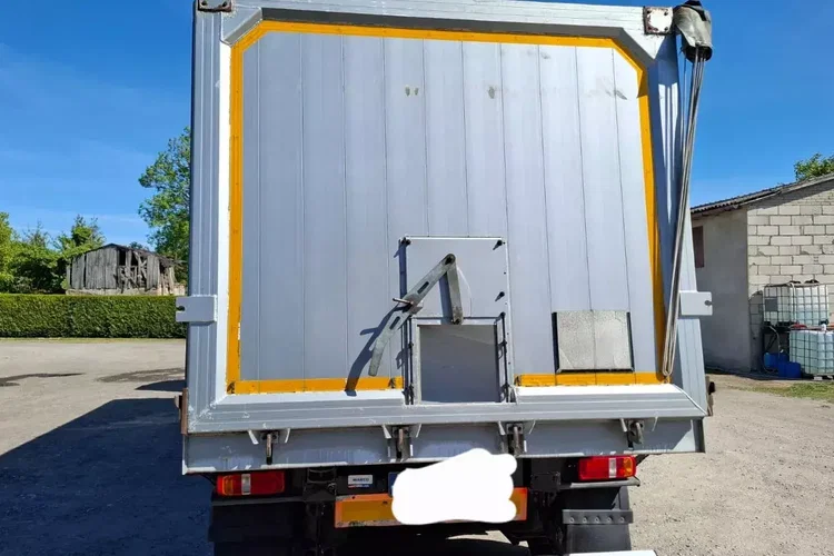 BODEX KIS3WA 44M zdjęcie 11