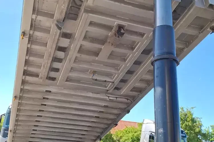 BODEX KIS3WA 44M zdjęcie 12