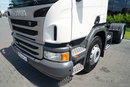 Scania P 360 / DZIENNA KABINA / 2015 ROK / 275 TYS. KM. / EURO 6 / SPROWADZONY zdjęcie 11