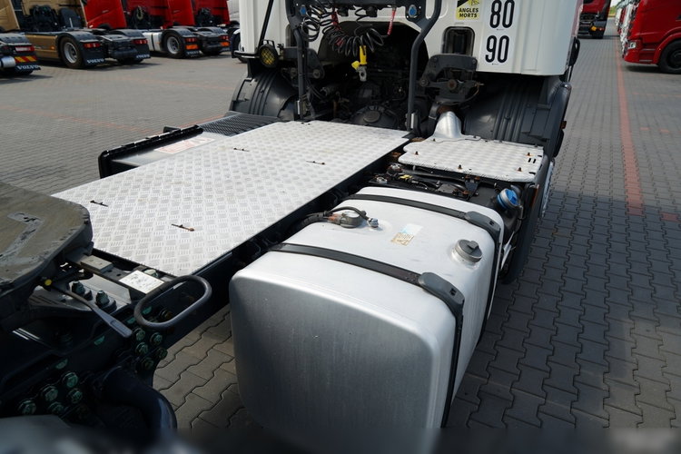 Scania P 360 / DZIENNA KABINA / 2015 ROK / 275 TYS. KM. / EURO 6 / SPROWADZONY zdjęcie 16