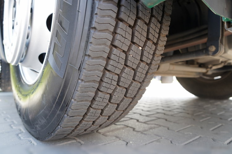 Scania P 360 / DZIENNA KABINA / 2015 ROK / 275 TYS. KM. / EURO 6 / SPROWADZONY zdjęcie 18