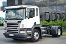 Scania P 360 / DZIENNA KABINA / 2015 ROK / 275 TYS. KM. / EURO 6 / SPROWADZONY zdjęcie 1
