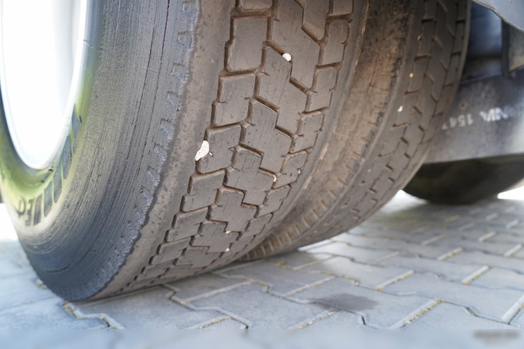 Scania P 360 / DZIENNA KABINA / 2015 ROK / 275 TYS. KM. / EURO 6 / SPROWADZONY zdjęcie 20