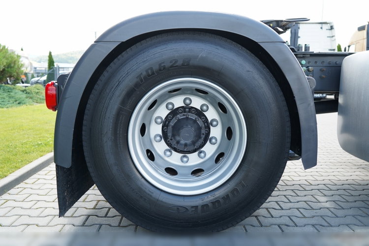 Scania P 360 / DZIENNA KABINA / 2015 ROK / 275 TYS. KM. / EURO 6 / SPROWADZONY zdjęcie 21