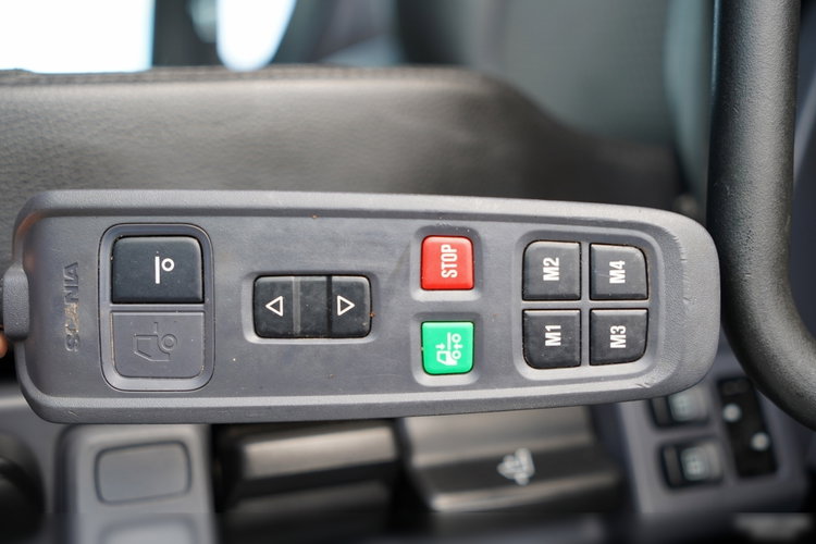 Scania P 360 / DZIENNA KABINA / 2015 ROK / 275 TYS. KM. / EURO 6 / SPROWADZONY zdjęcie 23