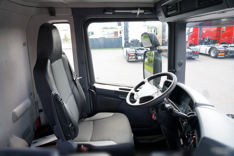 Scania P 360 / DZIENNA KABINA / 2015 ROK / 275 TYS. KM. / EURO 6 / SPROWADZONY zdjęcie 26