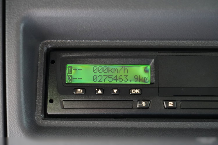 Scania P 360 / DZIENNA KABINA / 2015 ROK / 275 TYS. KM. / EURO 6 / SPROWADZONY zdjęcie 36