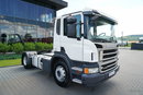 Scania P 360 / DZIENNA KABINA / 2015 ROK / 275 TYS. KM. / EURO 6 / SPROWADZONY zdjęcie 3