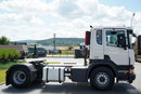 Scania P 360 / DZIENNA KABINA / 2015 ROK / 275 TYS. KM. / EURO 6 / SPROWADZONY zdjęcie 5