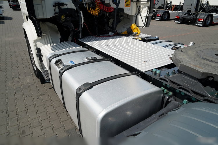 Scania R 450 / RETARDER/ KLIMATYZACJA POSTOJOWA / I-PARK COOL / 2016 ROK / PO KONTRAKCIE SERWISOWYM / SPROWADZONA zdjęcie 13