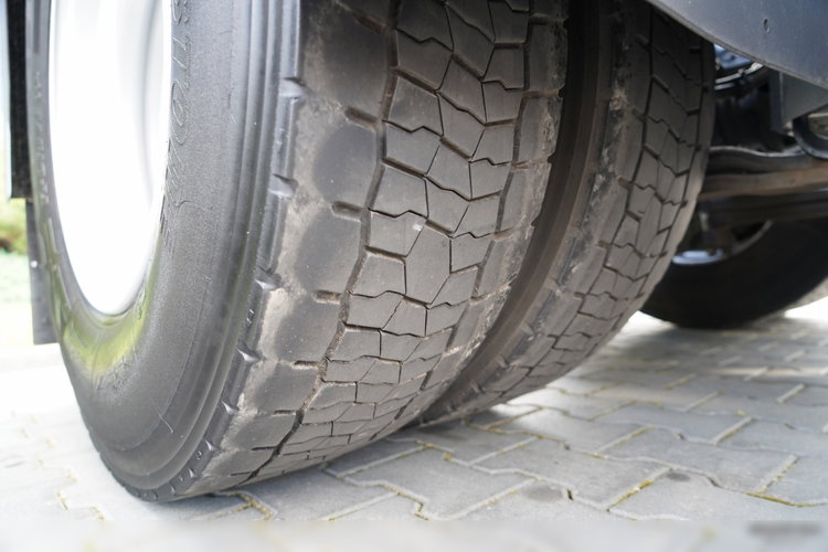 Scania R 450 / RETARDER/ KLIMATYZACJA POSTOJOWA / I-PARK COOL / 2016 ROK / PO KONTRAKCIE SERWISOWYM / SPROWADZONA zdjęcie 20