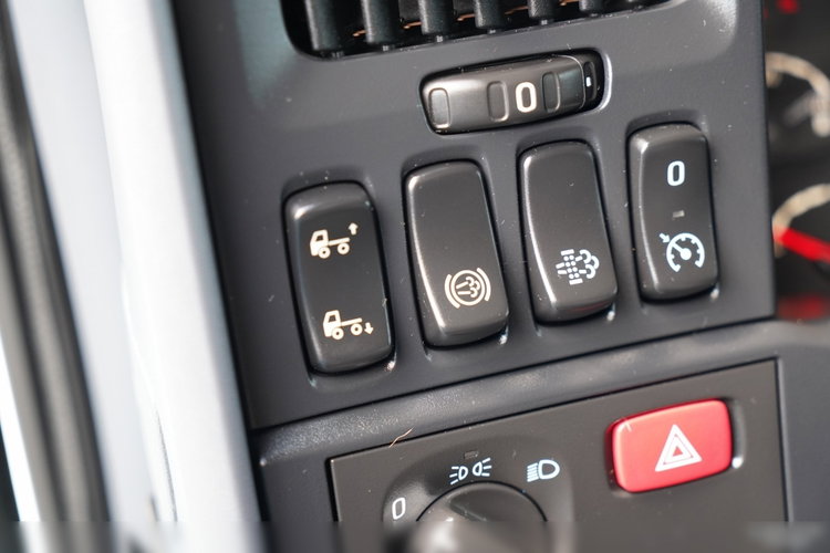 Scania R 450 / RETARDER/ KLIMATYZACJA POSTOJOWA / I-PARK COOL / 2016 ROK / PO KONTRAKCIE SERWISOWYM / SPROWADZONA zdjęcie 23