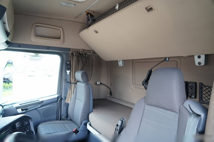 Scania R 450 / RETARDER/ KLIMATYZACJA POSTOJOWA / I-PARK COOL / 2016 ROK / PO KONTRAKCIE SERWISOWYM / SPROWADZONA zdjęcie 25