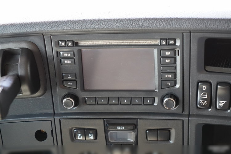 Scania R 450 / RETARDER/ KLIMATYZACJA POSTOJOWA / I-PARK COOL / 2016 ROK / PO KONTRAKCIE SERWISOWYM / SPROWADZONA zdjęcie 31