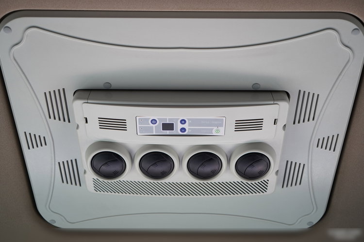 Scania R 450 / RETARDER/ KLIMATYZACJA POSTOJOWA / I-PARK COOL / 2016 ROK / PO KONTRAKCIE SERWISOWYM / SPROWADZONA zdjęcie 34