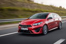 KIA ProCeed 1.5 T-GDI GT Line DCT zdjęcie 1