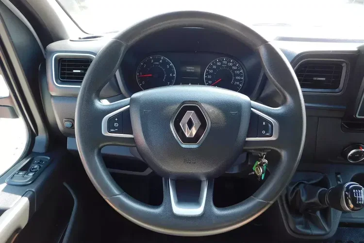 Renault Master zdjęcie 12