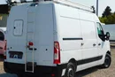 Renault Master zdjęcie 2
