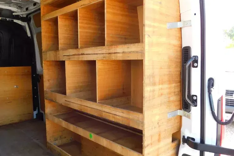 Renault Master zdjęcie 5