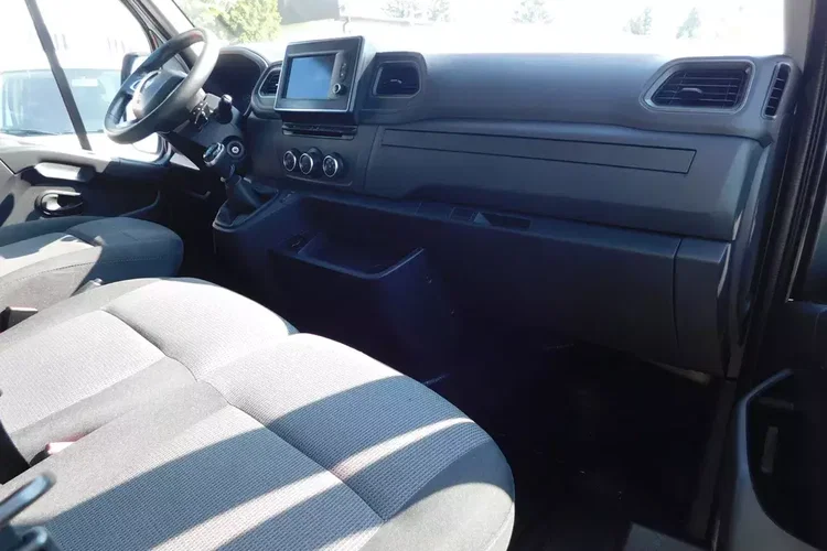 Renault Master zdjęcie 7