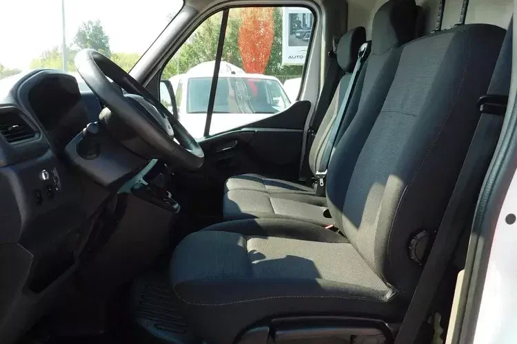 Renault Master zdjęcie 9