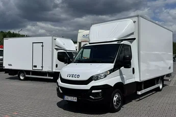 Iveco Daily 50C15 V