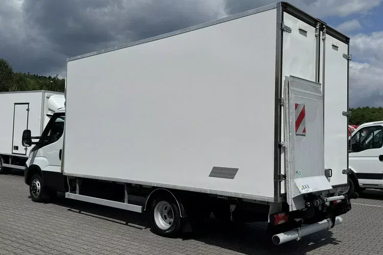 Iveco Daily 50C15 V zdjęcie 14