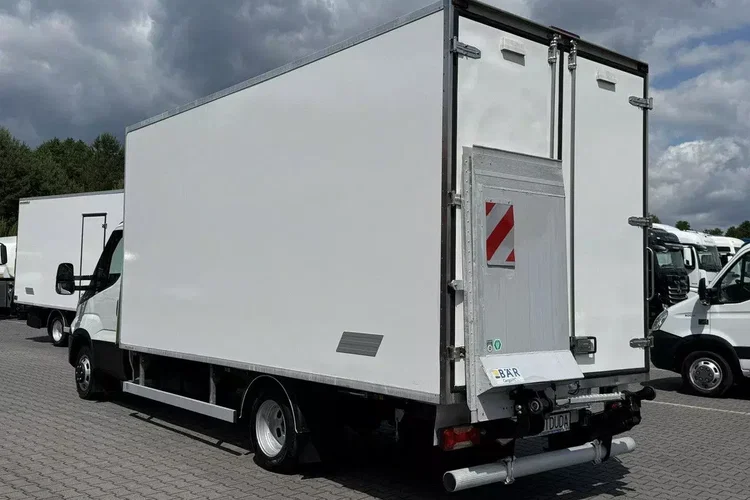 Iveco Daily 50C15 V zdjęcie 17