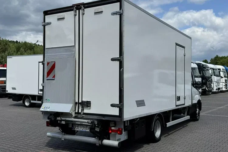 Iveco Daily 50C15 V zdjęcie 18