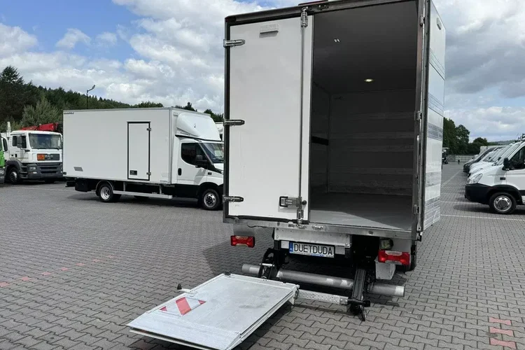 Iveco Daily 50C15 V zdjęcie 19