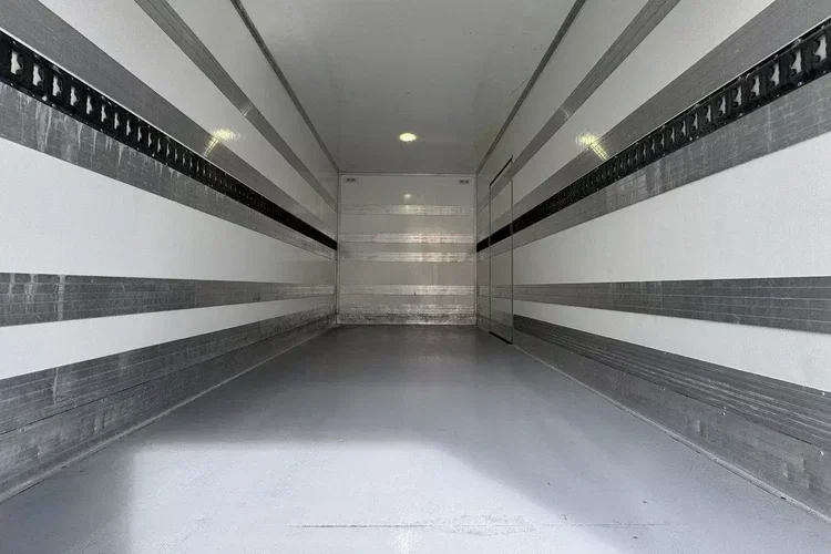 Iveco Daily 50C15 V zdjęcie 21