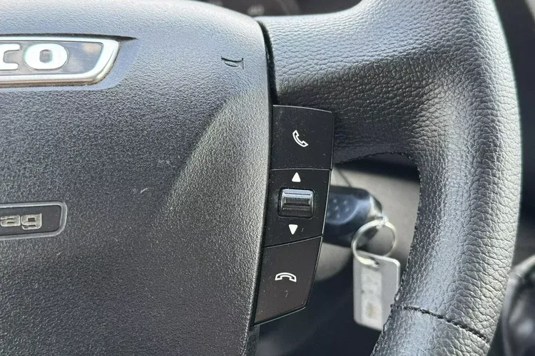 Iveco Daily 50C15 V zdjęcie 27