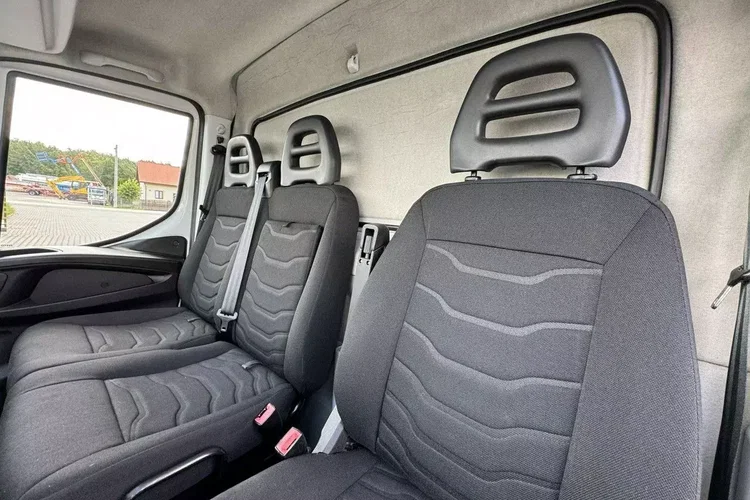 Iveco Daily 50C15 V zdjęcie 29