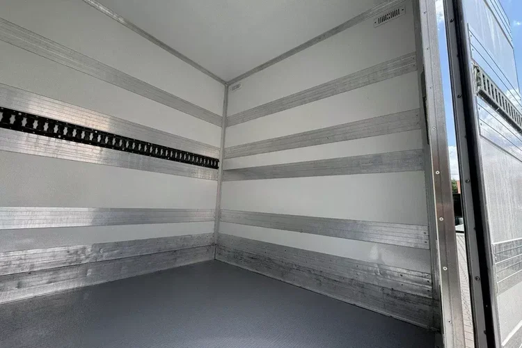 Iveco Daily 50C15 V zdjęcie 8