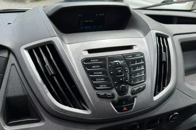 Ford Transit zdjęcie 25