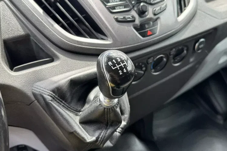 Ford Transit zdjęcie 27